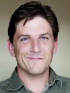 Scott Eustis