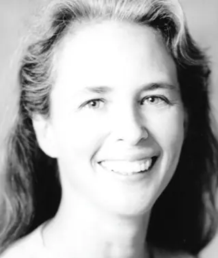 Susan Norris-Davis