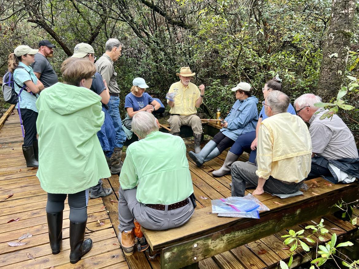 Annual Gathering – 2024 – Louisiana Master Naturalists of Greater New ...