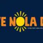 GiveNOLA Day logo